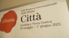 fotogramma del video Cultura: Anzil, presenza ministro a èStoria soddisfazione ...